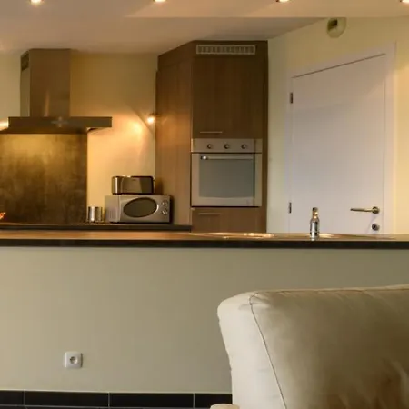 Appartement Business Flats Leuven